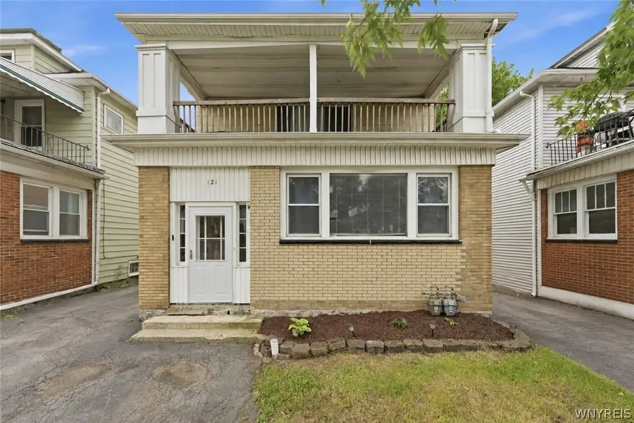 121 Tacoma Avenue, Buffalo, NY 14216 - #2