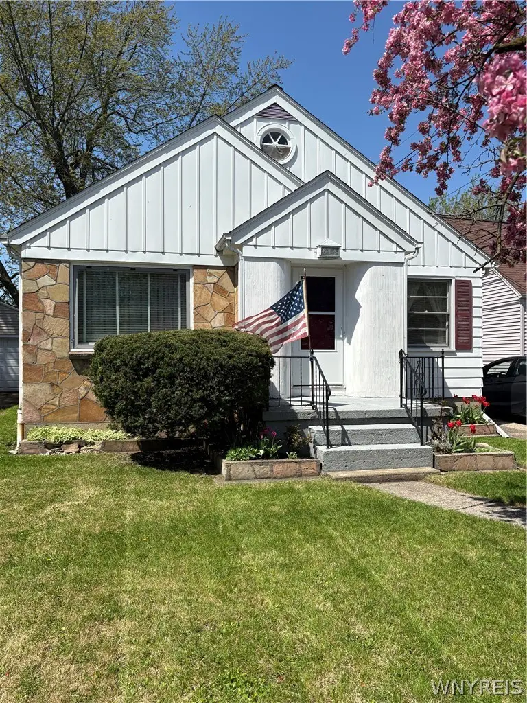 844 Delaware Road, Buffalo, NY 14223 - #1