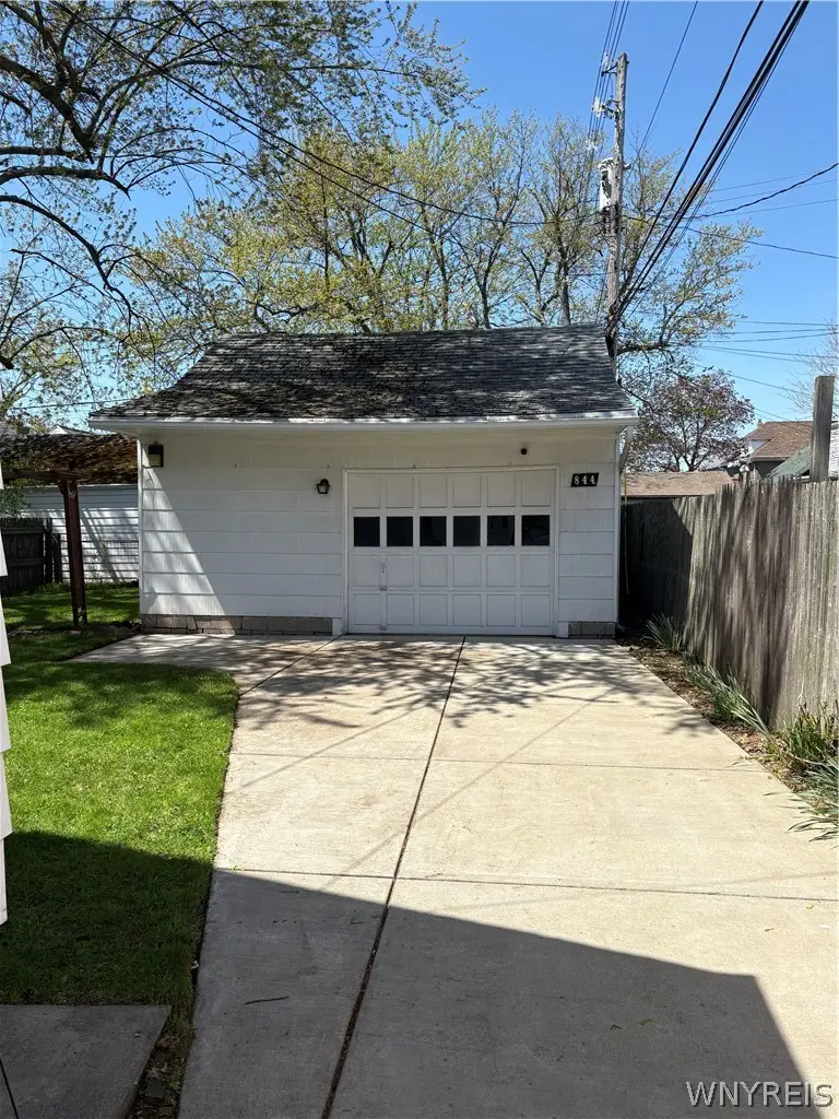 844 Delaware Road, Buffalo, NY 14223 - #3