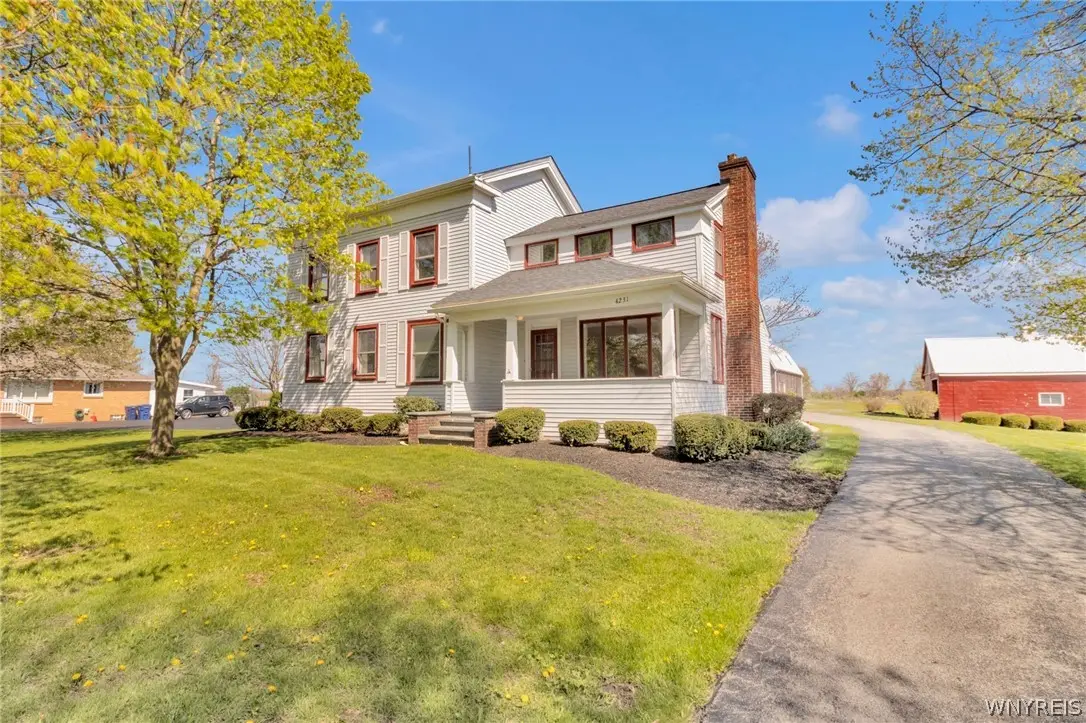 4231 Lockport Road, Lockport, NY 14094 - #1