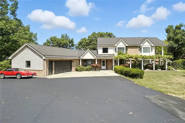 2386 Route 5, Silver Creek, NY 14136