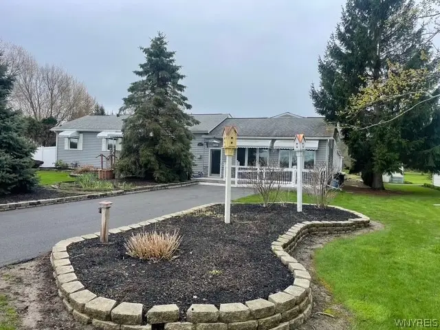 2842 Braley Road, Ransomville, NY 14131 - #1