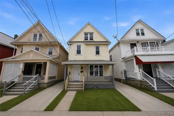 132 Ontario Street, Buffalo, NY 14207