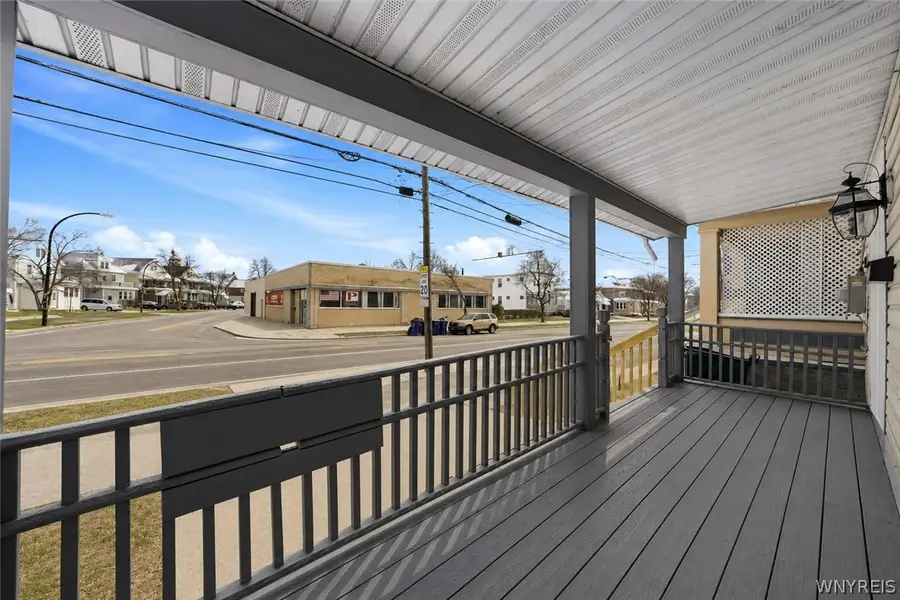 132 Ontario Street, Buffalo, NY 14207 - #2