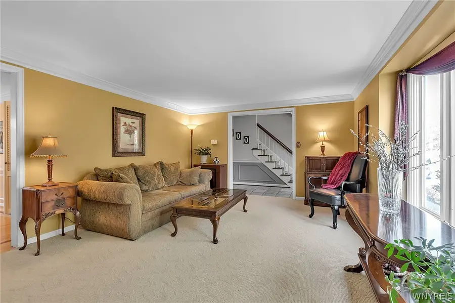 27 Cheshire Lane, East Amherst, NY 14051 - #3
