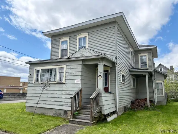 90 Frank Street, Hornell, NY 14843