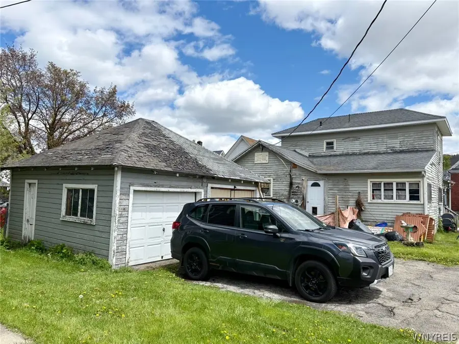90 Frank Street, Hornell, NY 14843 - #3