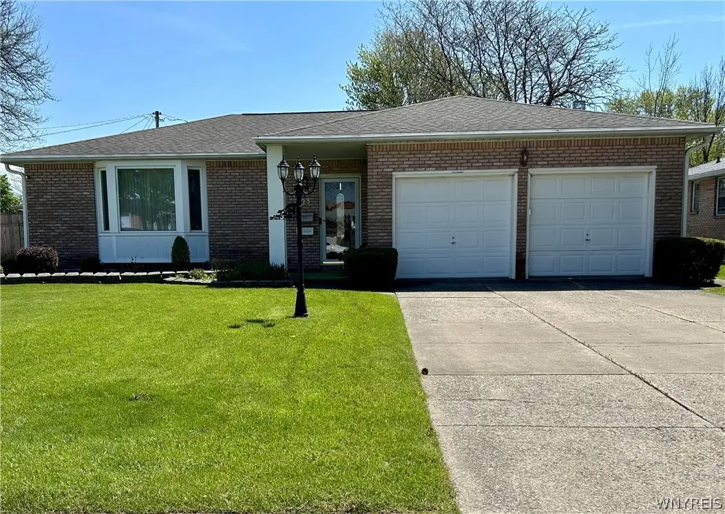 23 Argosy Drive, Buffalo, NY 14226 - #1