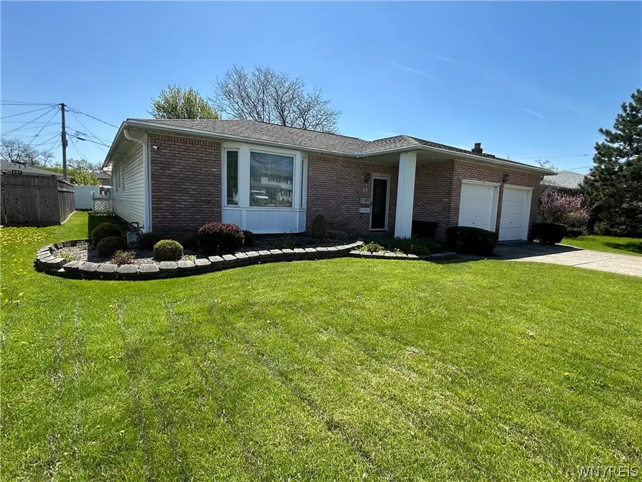 23 Argosy Drive, Buffalo, NY 14226 - #2