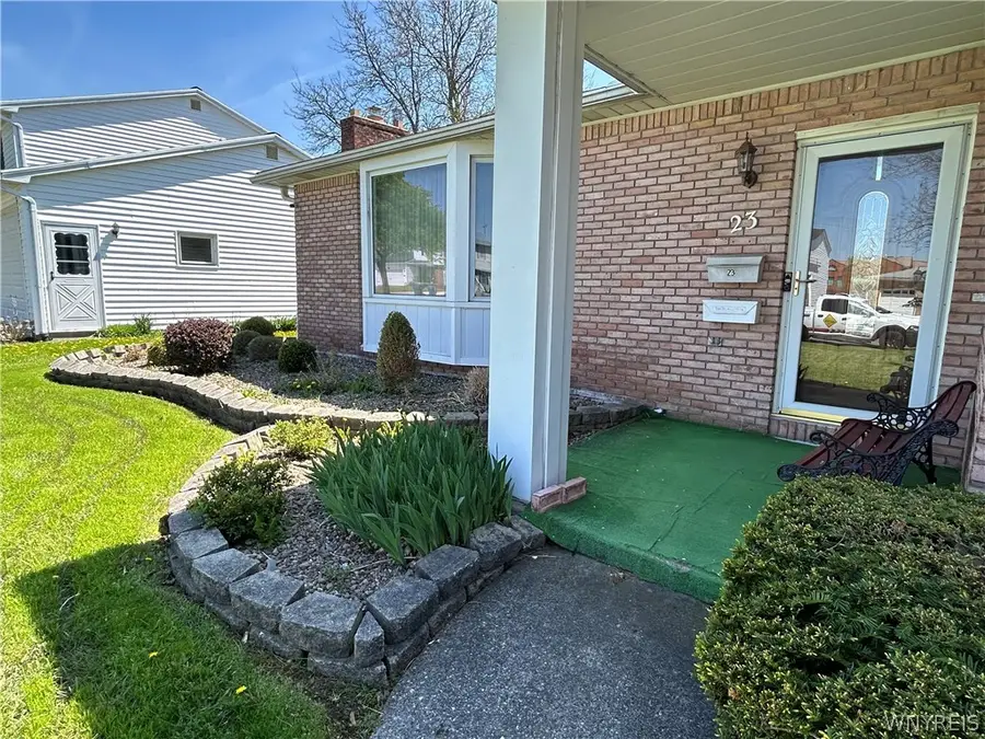 23 Argosy Drive, Buffalo, NY 14226 - #3