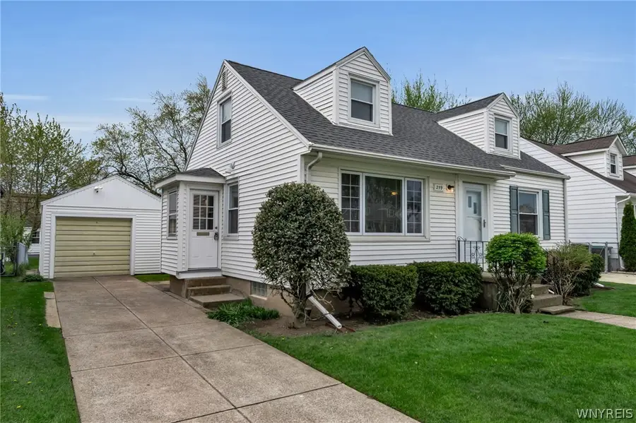 259 Traverse Boulevard, Buffalo, NY 14223 - #2