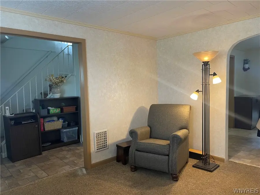 33 Moreland Street, Buffalo, NY 14206 - #3