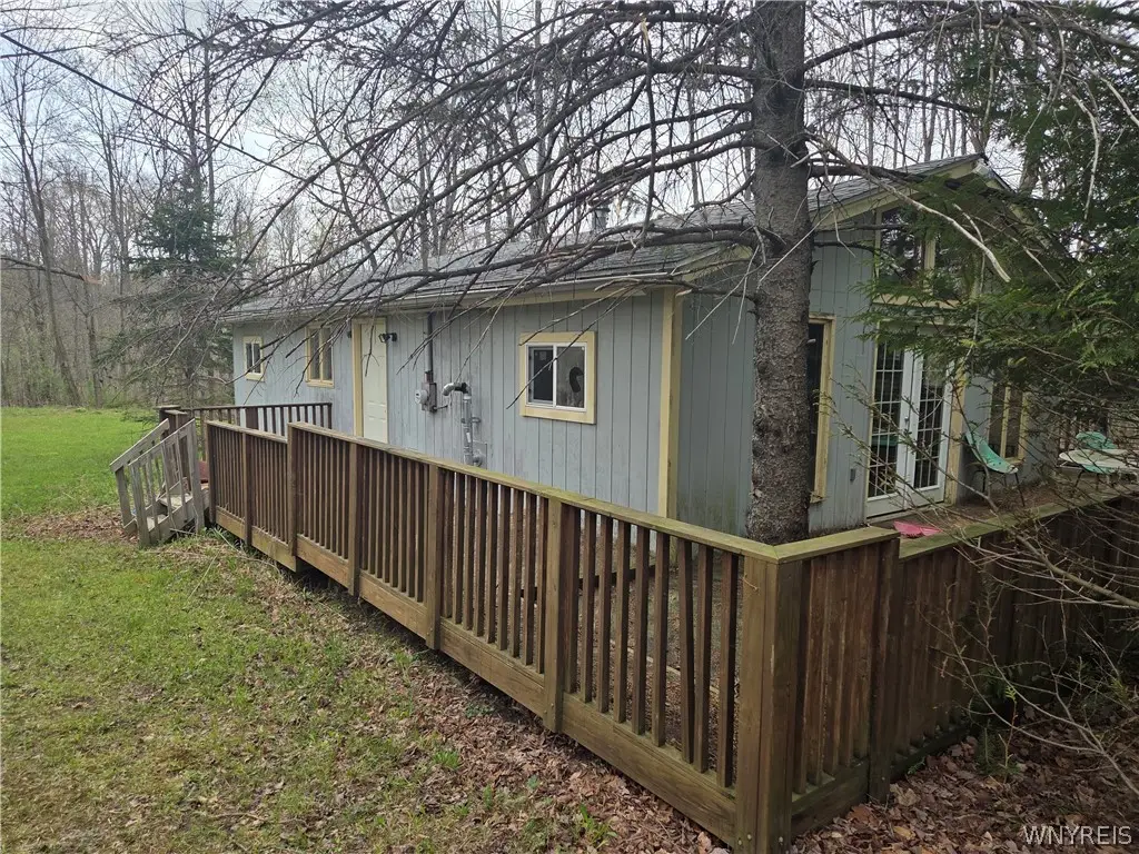 19 Meadowlark Lane, Warsaw, NY 14569 - #1