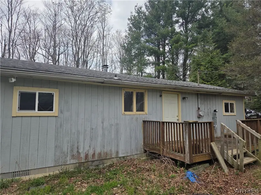 19 Meadowlark Lane, Warsaw, NY 14569 - #3