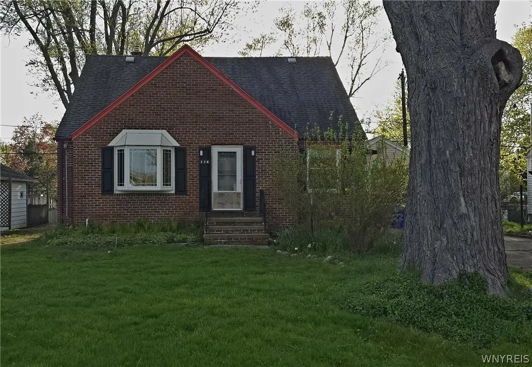 114 Westcliff Drive, Buffalo, NY 14224 - #1