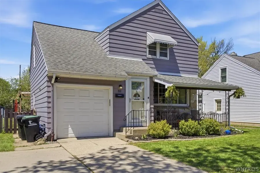 52 Claremont Avenue, Tonawanda, NY 14223 - #2