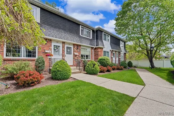 150 S Union Road #140, Williamsville, NY 14221