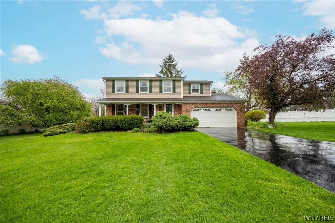 30 Hunter Court, Elma, NY 14059 - #1