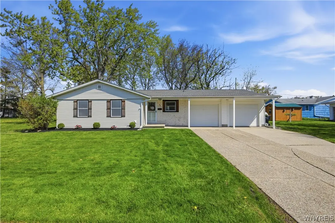 15 Green Court, Tonawanda, NY 14150 - #1