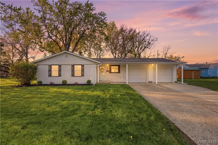 15 Green Court, Tonawanda, NY 14150 - #2