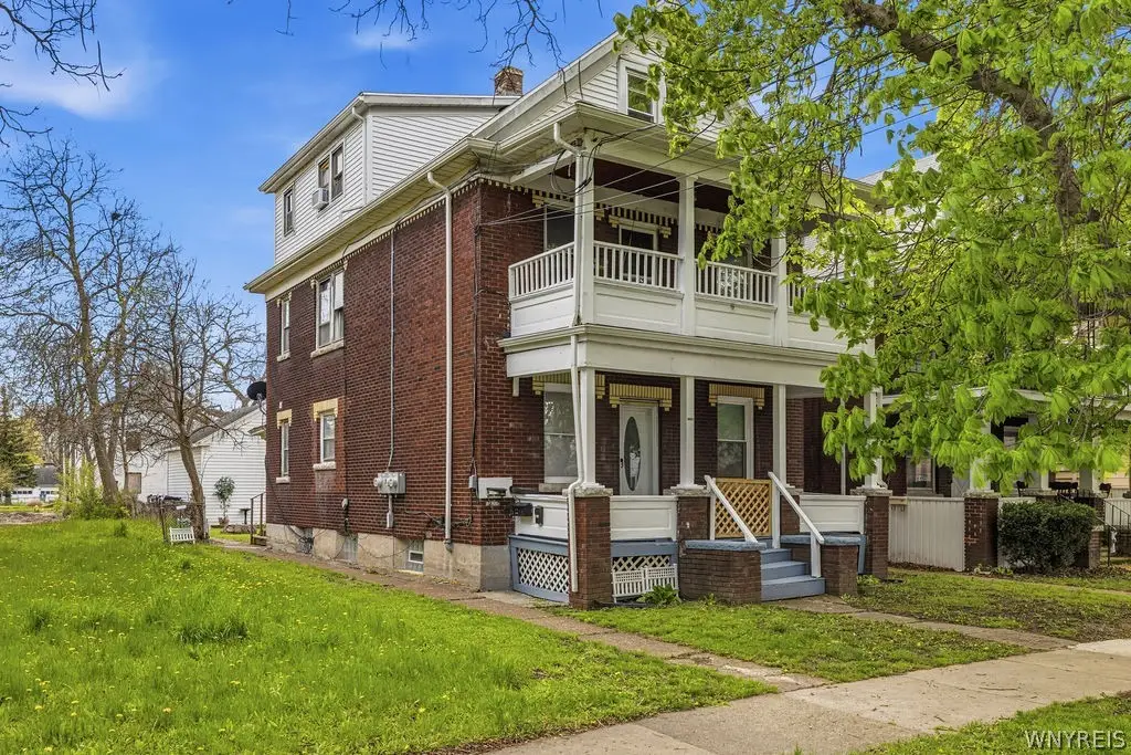 2233 Welch Avenue, Niagara Falls, NY 14303 - #1
