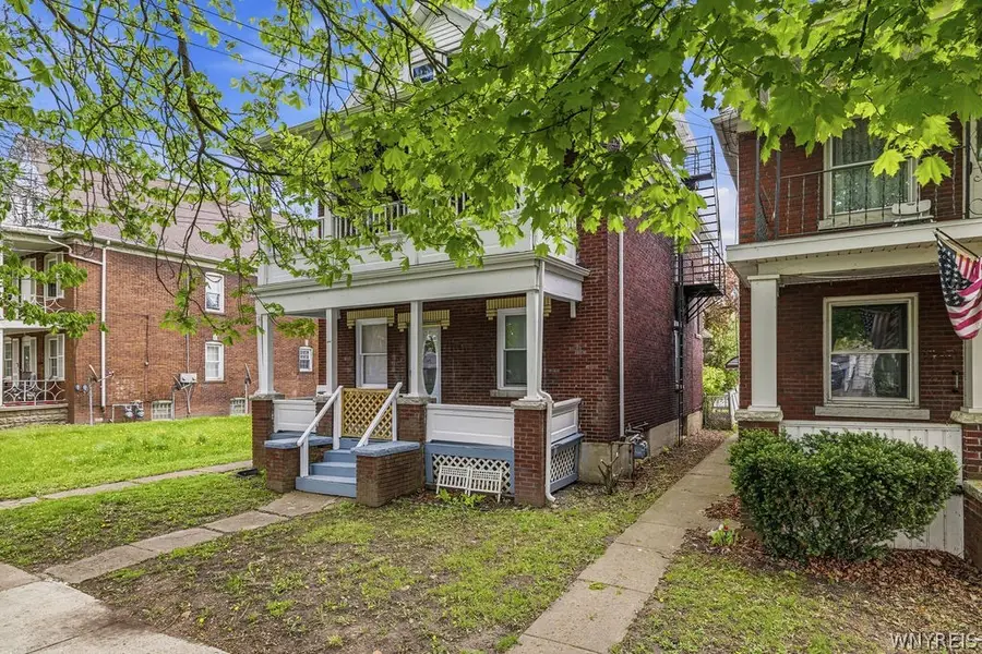 2233 Welch Avenue, Niagara Falls, NY 14303 - #3