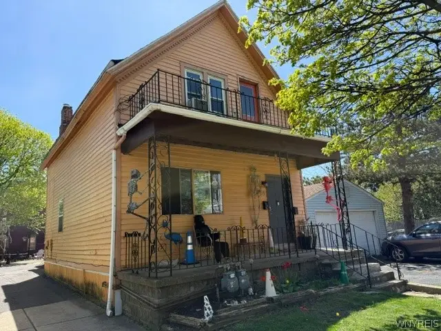 439 Vermont Street, Buffalo, NY 14213 - #1