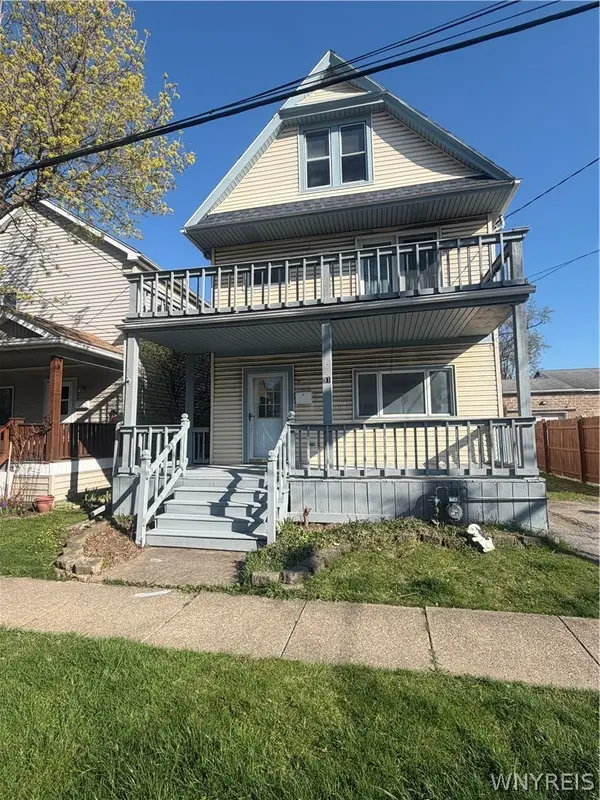 91 Wildwood Place, Buffalo, NY 14210