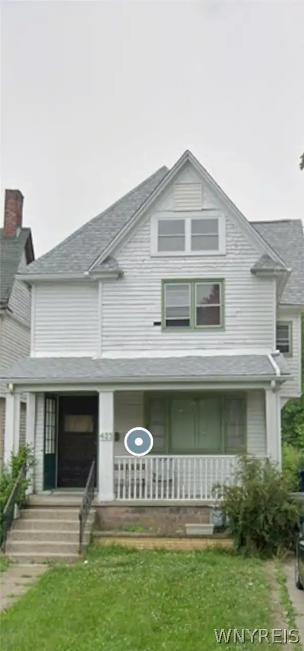 423 14th Street, Buffalo, NY 14213