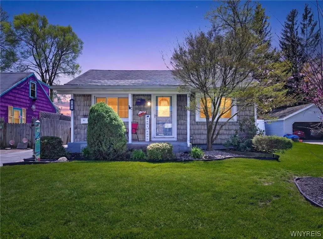 761 Lee Avenue, North Tonawanda, NY 14120 - #1