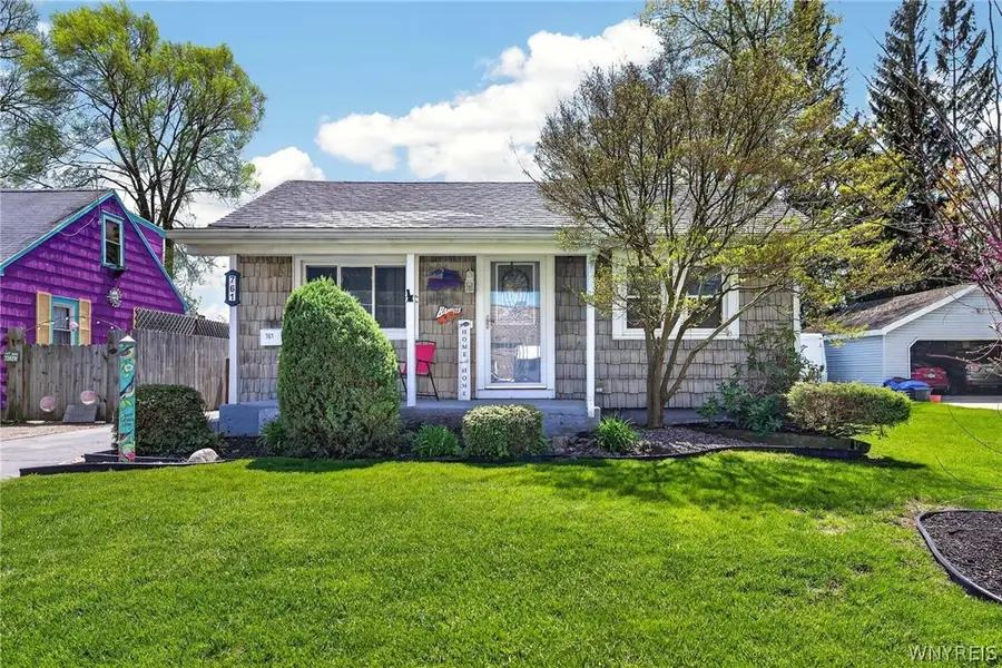 761 Lee Avenue, North Tonawanda, NY 14120 - #2