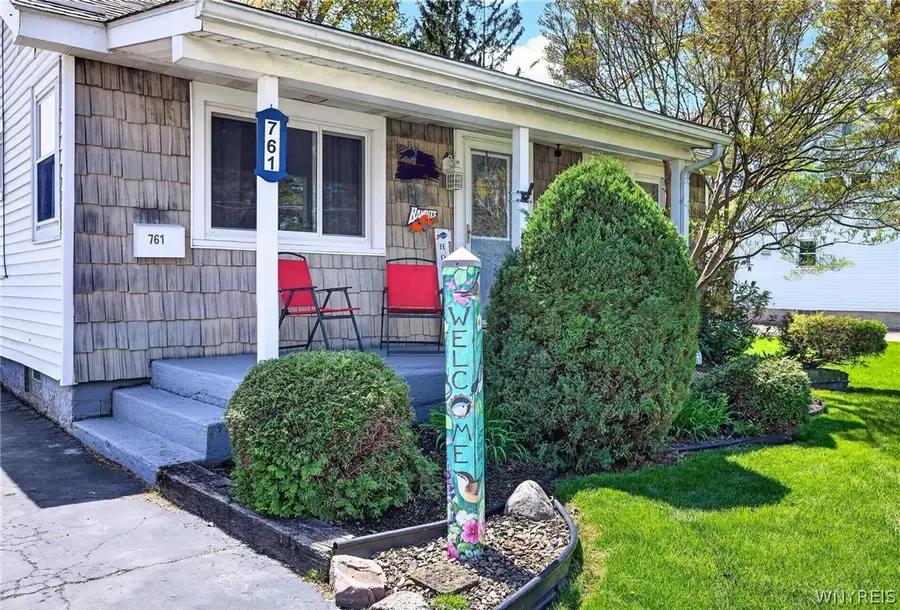 761 Lee Avenue, North Tonawanda, NY 14120 - #3