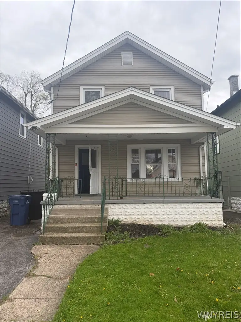 69 Lockwood Avenue, Buffalo, NY 14220 - #1