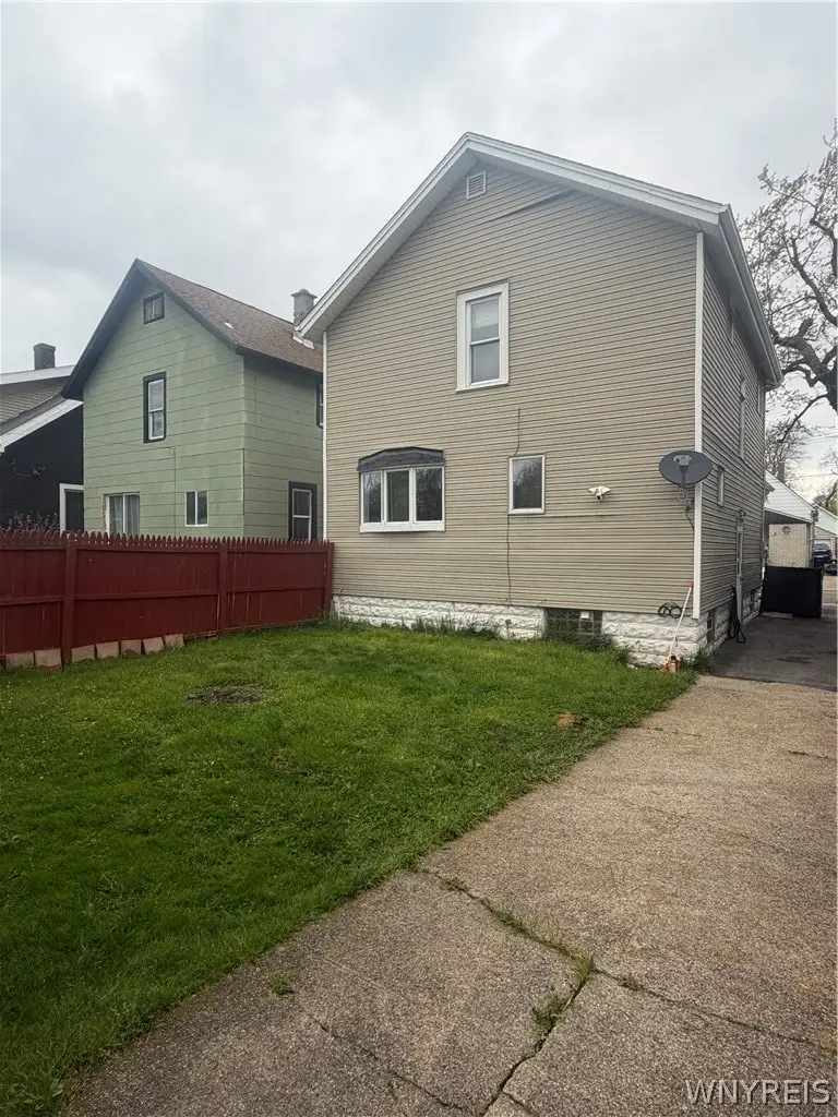 69 Lockwood Avenue, Buffalo, NY 14220 - #3