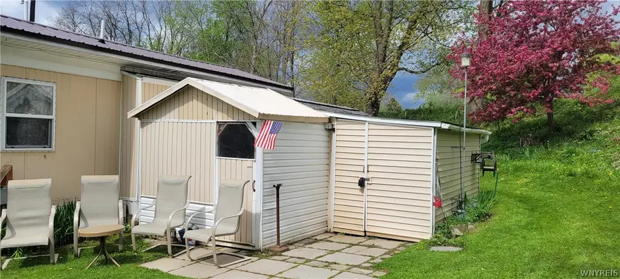6650 Olean Lot #36 Road, South Wales, NY 14139 - #3