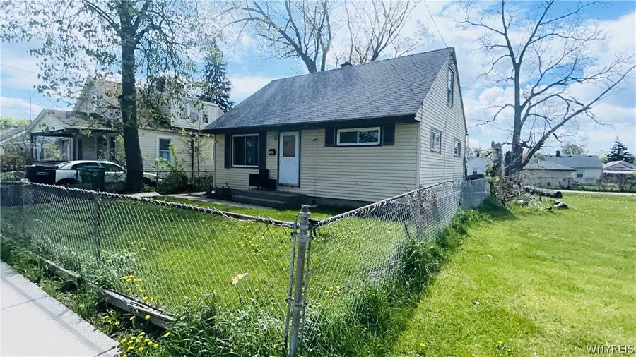 2165 Seneca Avenue, Niagara Falls, NY 14305 - #2