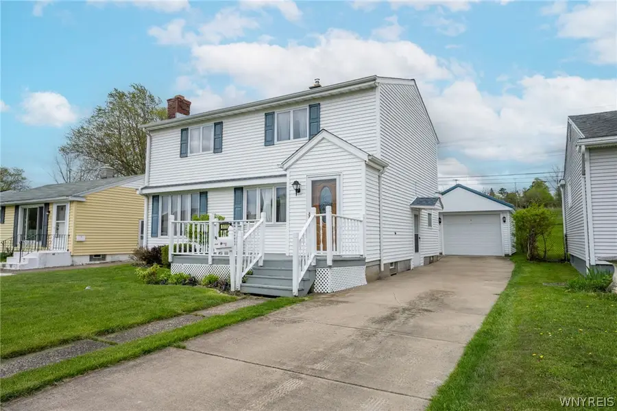 5115 Morgan Parkway, Hamburg, NY 14075 - #2