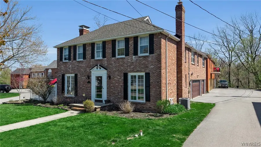 2 & 4 Millrace Street N, Buffalo, NY 14221 - #2