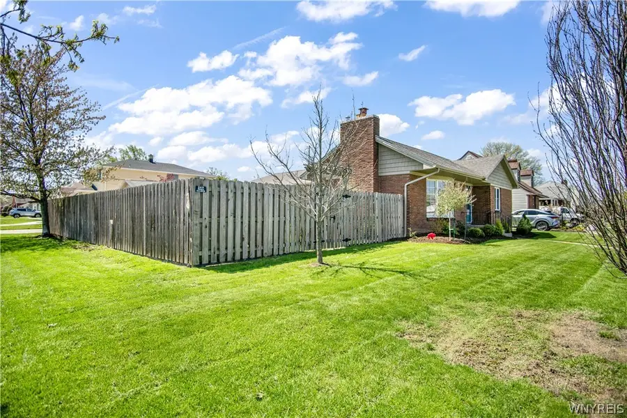 521 Thorncliff Road, Buffalo, NY 14223 - #2