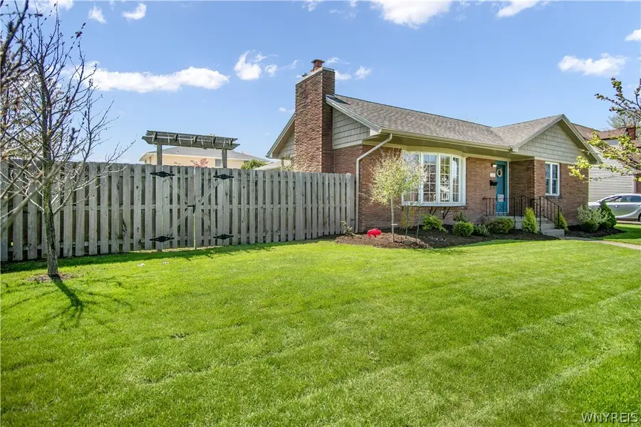 521 Thorncliff Road, Buffalo, NY 14223 - #3