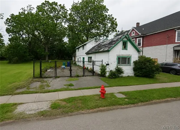 352 Fox Street, Buffalo, NY 14211