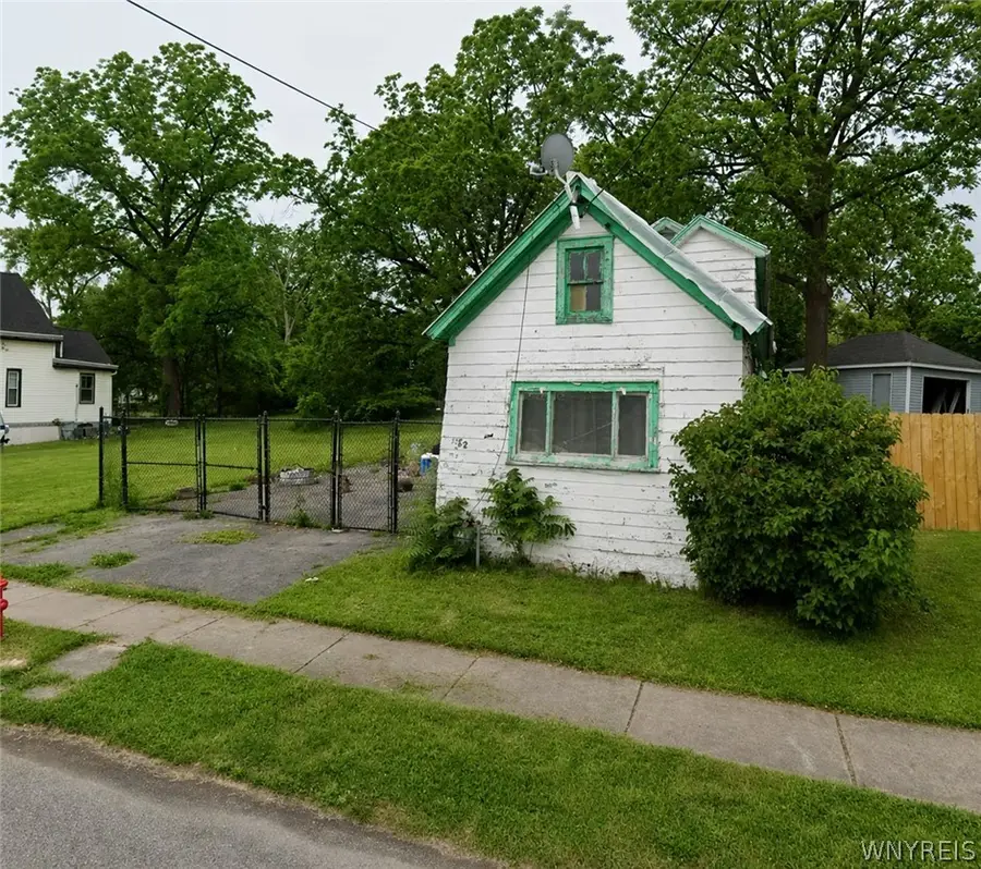 352 Fox Street, Buffalo, NY 14211 - #2