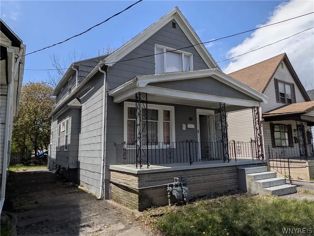 62 Stevens Avenue, Buffalo, NY 14215 - #1