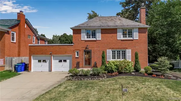 220 High Park Blvd, Buffalo, NY 14226