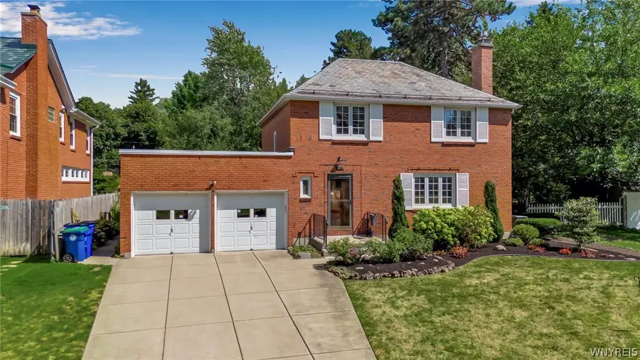 220 High Park Blvd, Buffalo, NY 14226 - #3