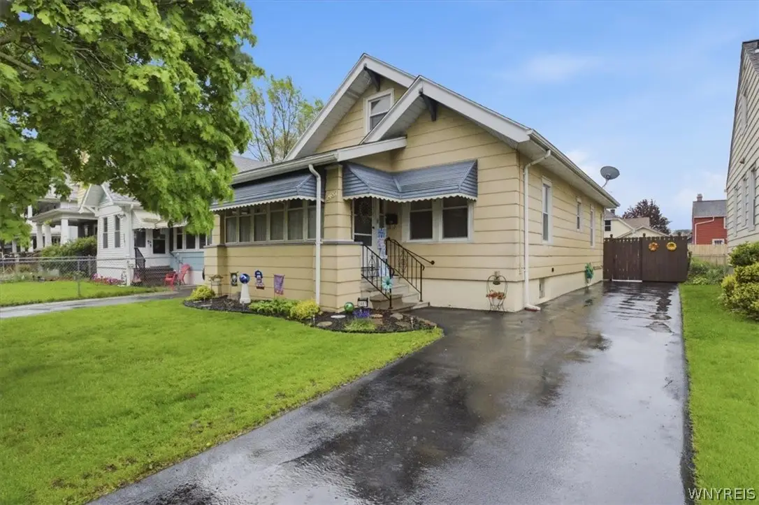 2487 South Avenue, Niagara Falls, NY 14305 - #1