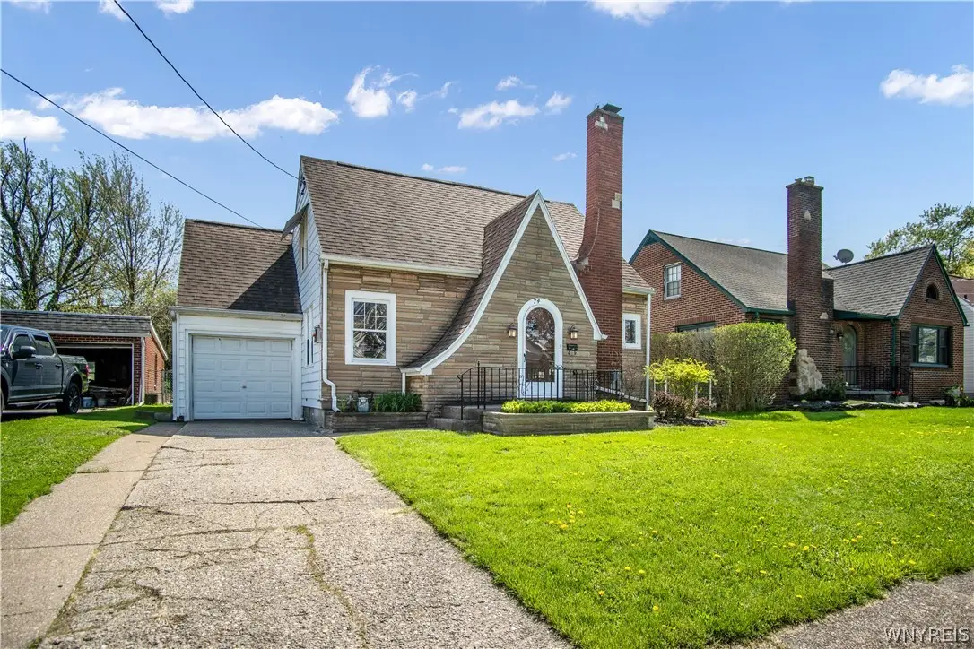 74 Linwood Avenue, Tonawanda, NY 14150 - #1