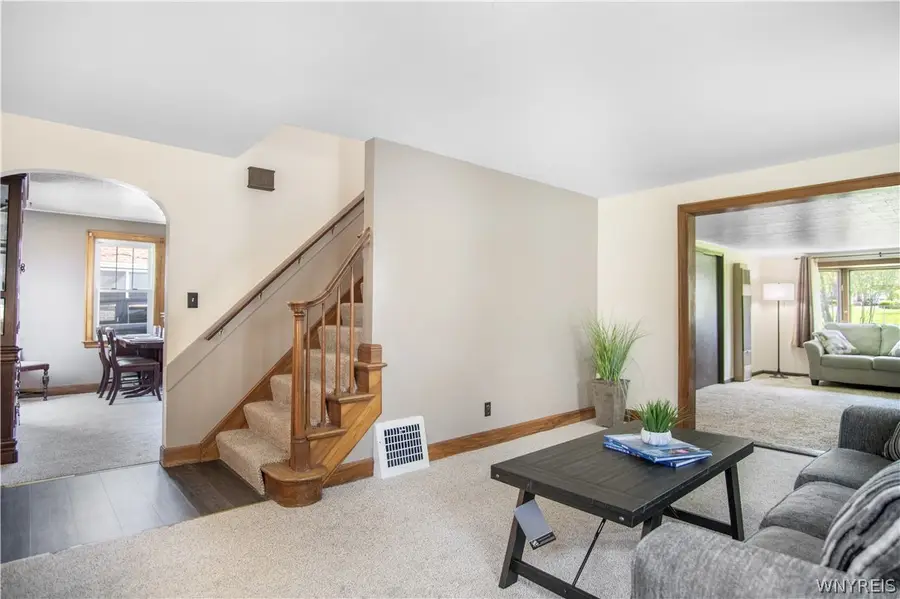 74 Linwood Avenue, Tonawanda, NY 14150 - #3