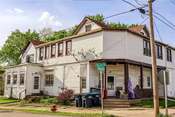 2092 Spruce Street, North Collins, NY 14111