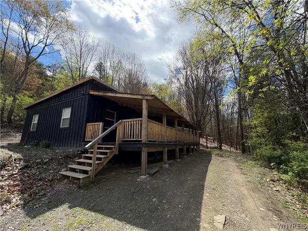 1620 River Road, Lindley, NY 14858